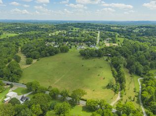 840 Cranford Hollow Rd, Columbia, TN 38401