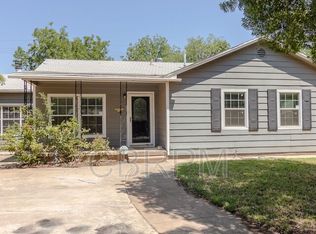 2608 33rd St, Lubbock, TX 79410