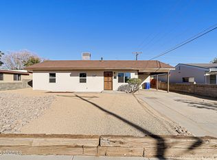 1417 Lees Dr, Las Cruces, NM 88001