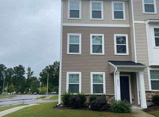 2553 Laurel Valley Way, Raleigh, NC 27604