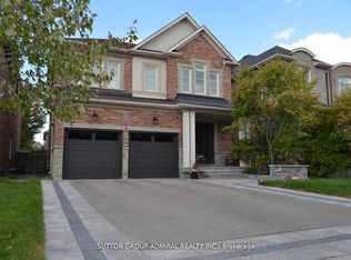 8 Aegis Dr, Vaughan, ON L6A 4M6