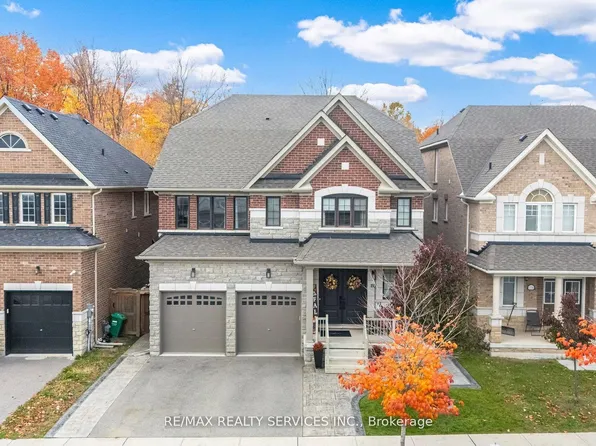 112 Newhouse Blvd, Caledon, ON L7C 4E1