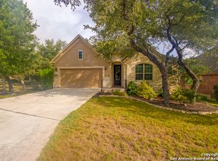 9007 Maureens Pond Fair, Boerne, TX 78015