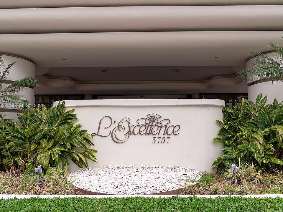 1st image of 5757 Collins Ave APT 1604