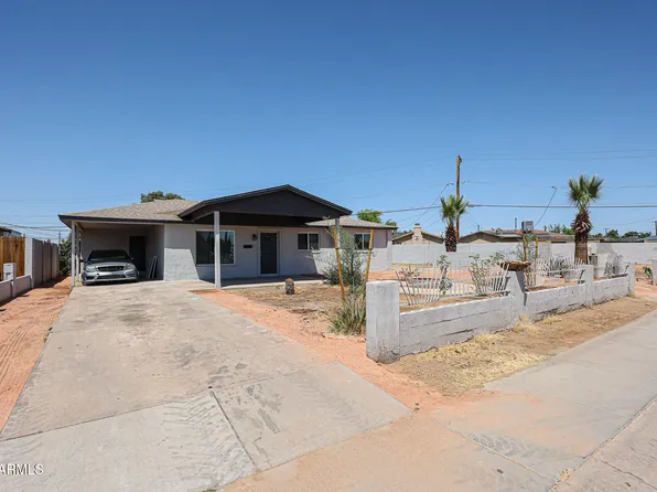 4610 N 48TH Drive, Phoenix, AZ 85031