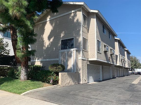4th image of 8338 Woodley Pl Unit 50