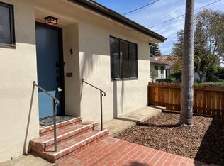502 E Anapamu St #1132, Santa Barbara, CA 93103