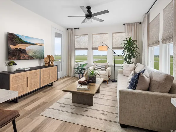 91-1101 Franklin D Roosevelt Ave #376, Kapolei, HI 96707