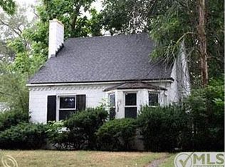 17303 Fielding St, Detroit, MI 48219