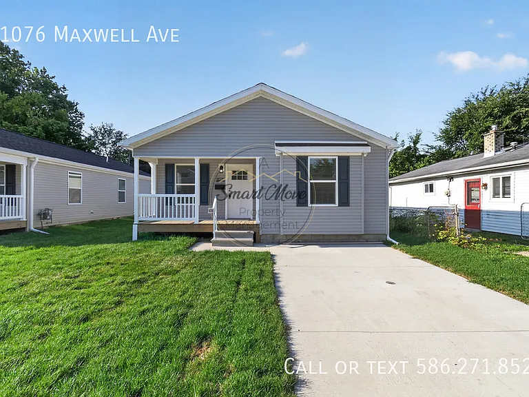 11076 Maxwell Ave — Photo 1