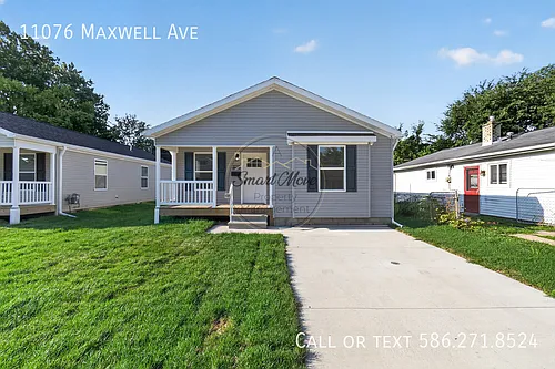 11076 Maxwell Ave Photo 1