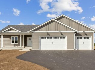 1781 115th Ave, Hammond, WI 54015