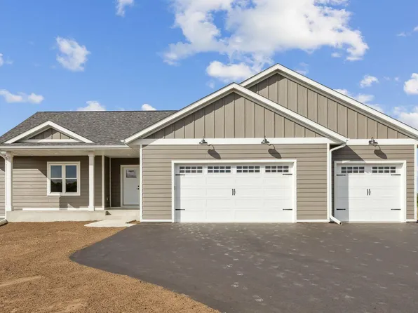 1781 115th Ave, Hammond, WI 54015