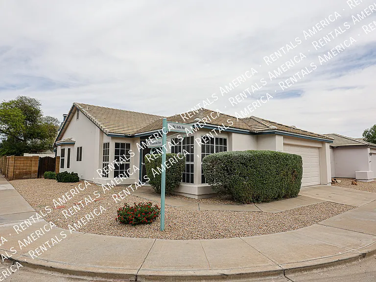 15831 N 6th Ave — Photo 1