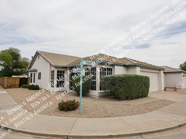 15831 N 6th Ave, Phoenix, AZ 85023