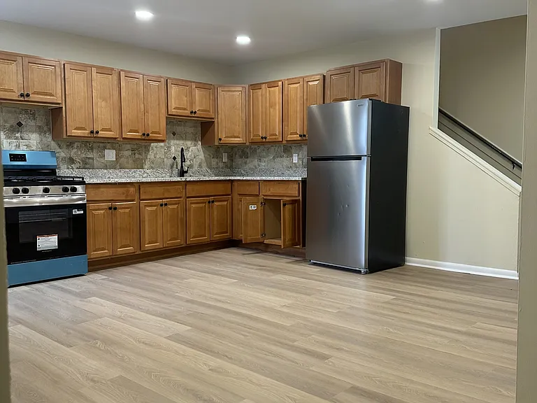 1628 McCulloh St #2 — Photo 3