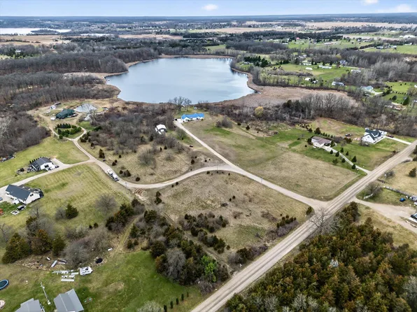 Silver Lake Hwy Parcel 1, Brooklyn, MI 49230