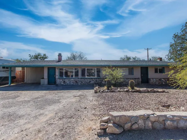 4602 E Seneca St, Tucson, AZ 85712