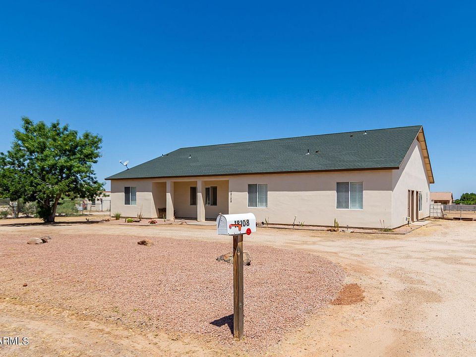 18108 E San Tan Blvd, Queen Creek, AZ 85142 Zillow
