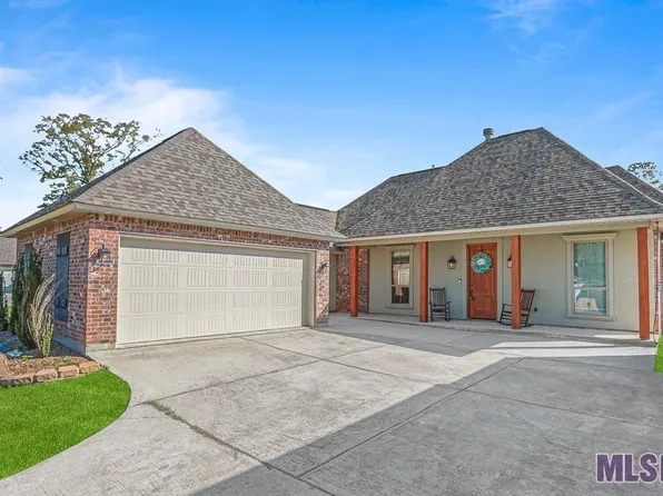24056 Patricia St, Springfield, LA 70462