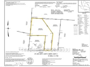 0 Burney Rd, Asheboro, NC 27205