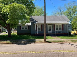 211 W Ketchie St, China Grove, NC 28023