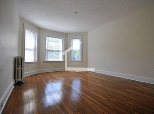 1450 Commonwealth Ave #39, Brighton, MA 02135