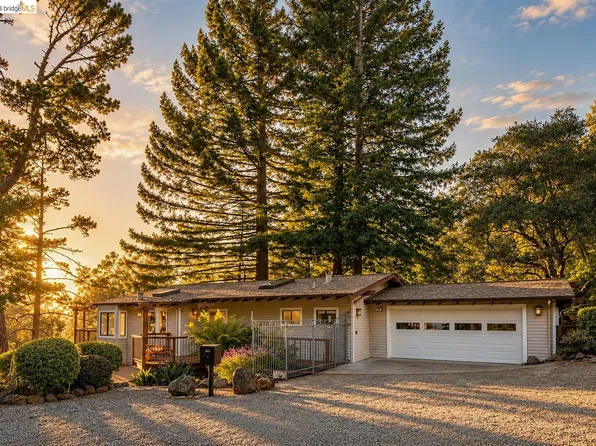 15 North Cir, Oakland, CA 94611