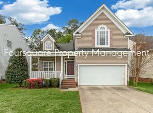 723 Longitude Way, Raleigh, NC 27610