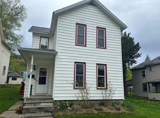 80 W 4th St, Corning, NY 14830