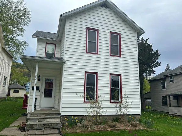 80 W 4th St, Corning, NY 14830