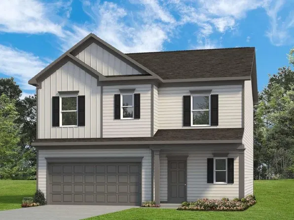 205 Shire Loop, Calhoun, GA 30701