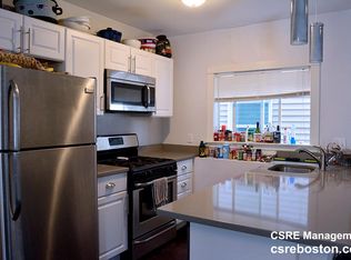 32 Rawson St #2G, Dorchester, MA 02125