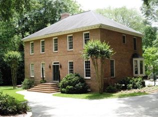 110 Polhill St, Louisville, GA 30434