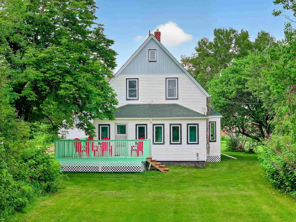 520 N Lake Harbour Rd, Lakeville, PE C0A 2B0