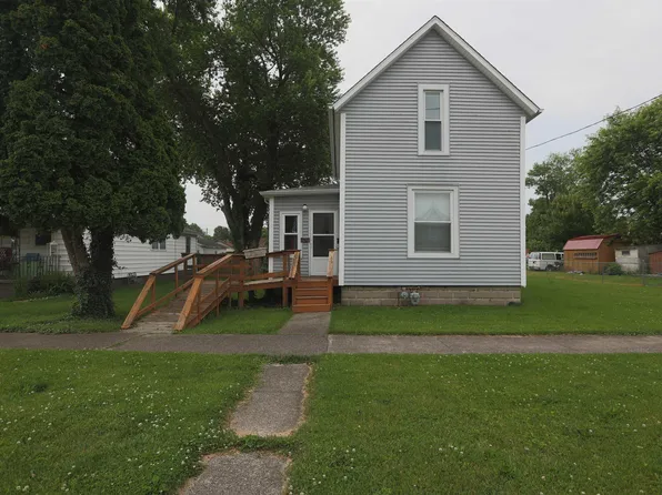 849 Woodlawn St, Huntington, IN 46750