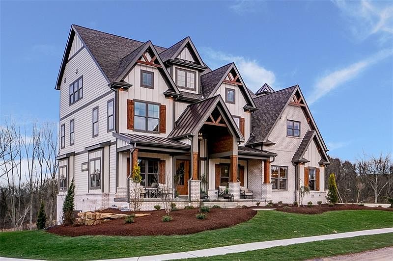 318 Spruce Ln, Cranberry Township, PA 16066 Zillow