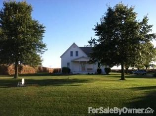 4311 W Andrews Street Rd, Macon, IL 62544