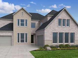2412 Cottonwood Mnr, Northlake, TX 76226