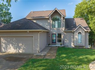 2268 Breezy Acre, Osage Beach, MO 65065