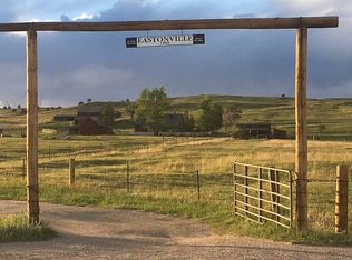 14300 Sweet Rd, Peyton, CO 80831