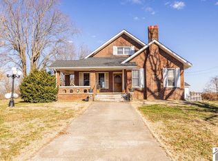 7788 State Highway 58, Clinton, KY 42031