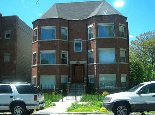 326 N Hamlin Ave #3N, Chicago, IL