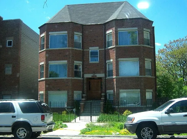 326 N Hamlin Ave #3N, Chicago, IL 60624