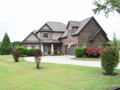 173 Rome Beauty Cir, Oxford, AL, 36203
