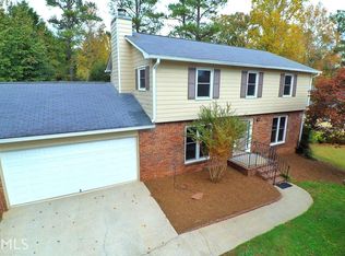 6861 Fairway Ridge Dr #28, Douglasville, GA 30134
