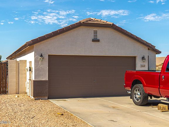 2nd image of 38618 N Armadillo Dr
