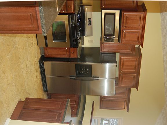 Kitchen from great room