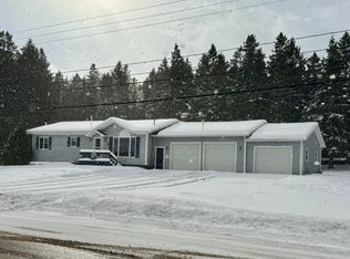 118 Hillside Rd, Saint Agatha, ME 04772