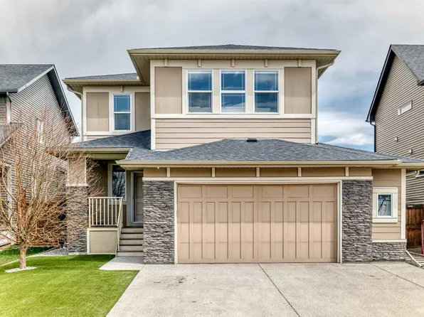 105 S Sandpiper Point, Chestermere, AB T1X 0V5